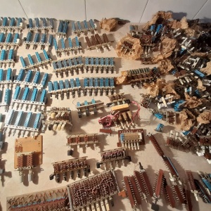 П2K переключатели