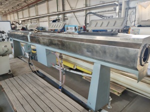 Охлаждающая ванна 6м