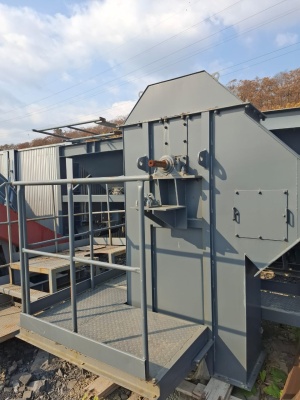 Асфальтосмесительный завод Metong в наличии во Владивостоке