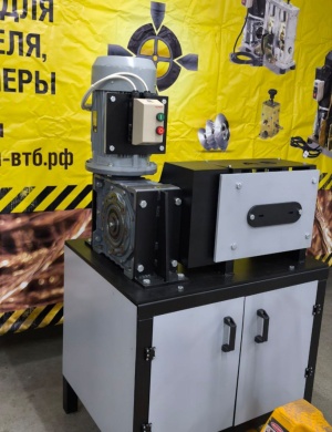 AS-PRO Профессиональный станок для разделки провода/кабеля марки АС