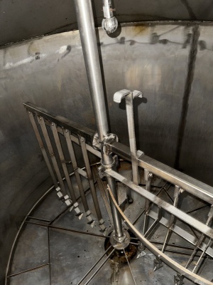 пивоваренный завод