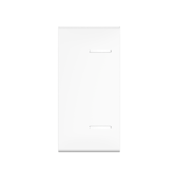 Клавиша CADUCEUS ALING EXPERIENCE, 1М, с 2-мя индикаторными окошками