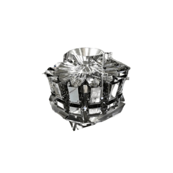 Мультиголовочный весовой дозатор MH-10D