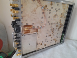 Siemens S30861-U2436-Х-10/01 ИИ Siemens S30861-U2401-Х-06