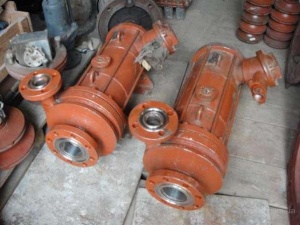 Выкупаем Насосы Серий Цг1 Цг2 Цг3 Цг4 Цг5