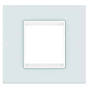 Рамка декоративная 2М CADUCEUS ALING EXPERIENCE Color SOFT TOUCH