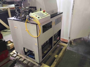 Линия для производства светодиодной ленты (Япония)