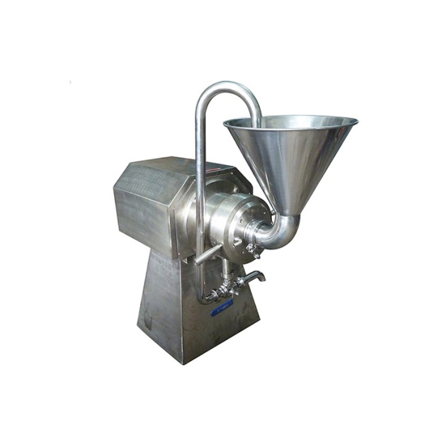 Горизонтальная коллоидная мельница PRJMW-80