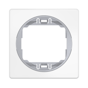 Рамка декоративная CADUCEUS ALING EON, одноместная