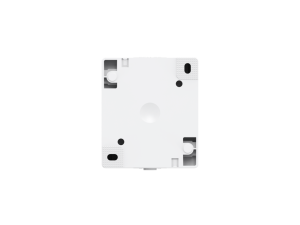 Розетка электрическая CADUCEUS ALING POWER для открытой проводки, без шторок, с крышкой, 16А, 250В~