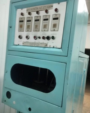 Оборудование для розлива в пэт бутылку