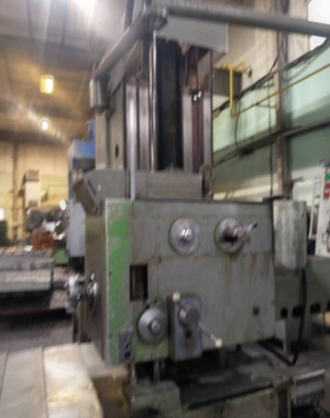 станок горизонтально-расточной 2А622-2