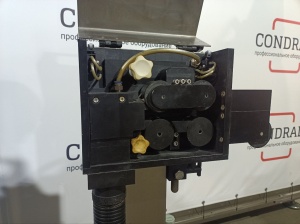 Пиллер автоматический Schaelomat DK.01.VM