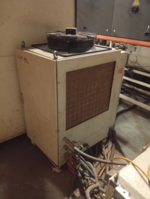 Оптоволоконный лазер ermaksan SM 3000х1500 2000W