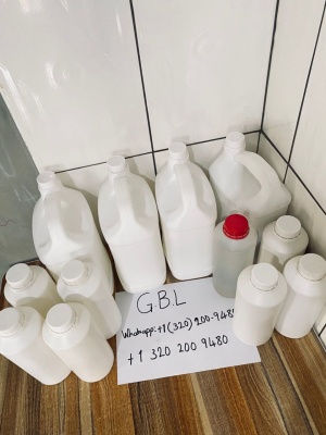 Buy GBL Cleaner | GHB | BDO and Other
