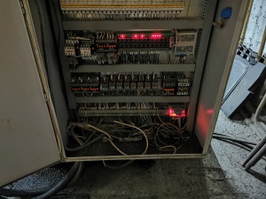 Токарно- винторезный 16А20Ф3