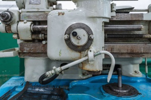 Зубодолбежный станок 5м14