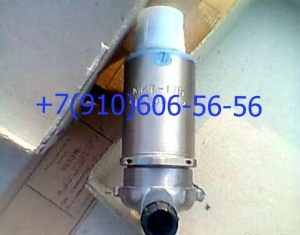 МКТ-17Б, МКТ157-1, МКВ-251А, МКТ-361А