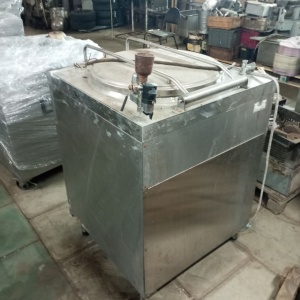 Пищеварочный котёл ABAT КПЭМ-2509