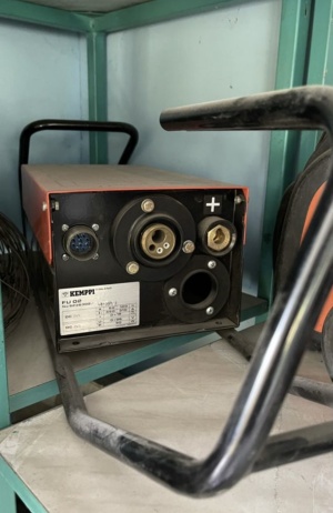 Сварочный аппарат Kemppi