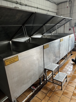 пивоваренный завод