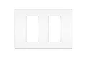 Рамка CADUCEUS ALING MODE декоративная, 2х1М