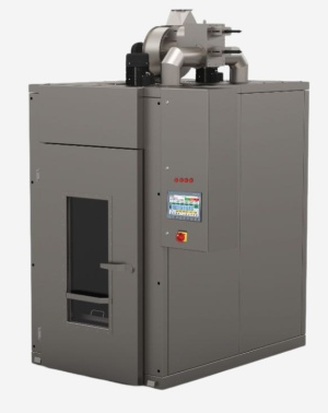 УНИВЕРСАЛЬНАЯ КАМЕРА ДЛЯ ЗАПЕКАНИЯ RBCE-MP