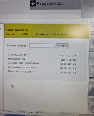 4 осевой вертикальный центр MIKRON MILL E 1200