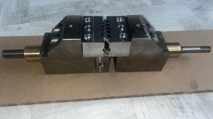 Запчасти и оснастка для резьбонарезных станков 5993, 5А993, UPW, ВНГН