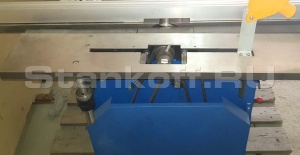 Комбинированный деревообрабатывающий станок MQ3435