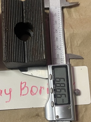 Губки тисков станочные ВМС, ПРП, СТР- У8А, 9ХС,40Х