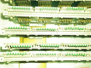 Siemens Simatic S5 115U CPU941 под запчасти ЧПУ