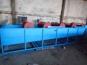 Ванна флотации