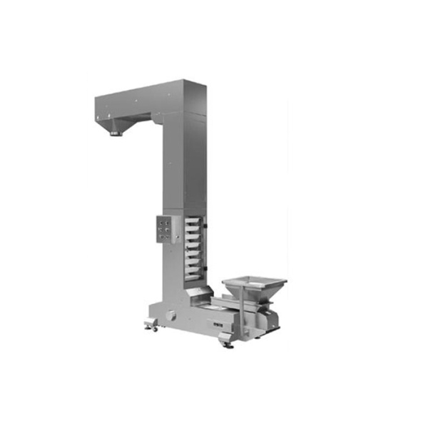 Автоматическая линия упаковки капсул для стирки в контейнеры ZHQ