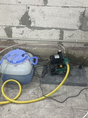 Фрезерной станок с ЧПУ WoodTec MA-1325