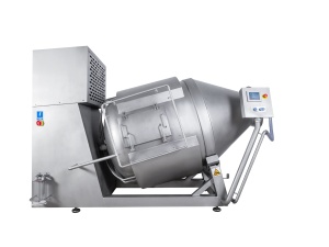 Массажер вакуумный Karpowicz MKL-1200