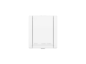 Розетка электрическая CADUCEUS ALING POWER для открытой проводки, без шторок, с крышкой, 16А, 250В~