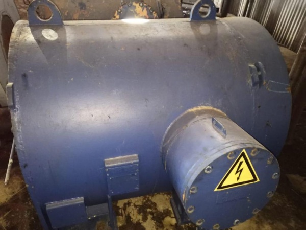 электродвигатели А4, дазо, вао