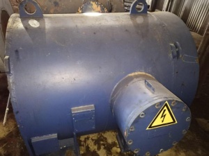 электродвигатели А4, дазо, вао