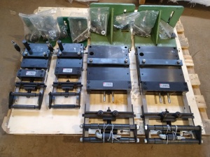 Клещевая подача