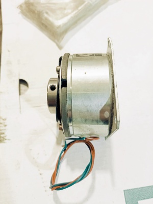 Электромагнитный тормоз Shinko (Япония) винтажные с Эбэя - электромагнитная муфта тормоза