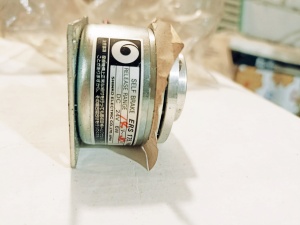 Электромагнитный тормоз Shinko (Япония) винтажные с Эбэя - электромагнитная муфта тормоза