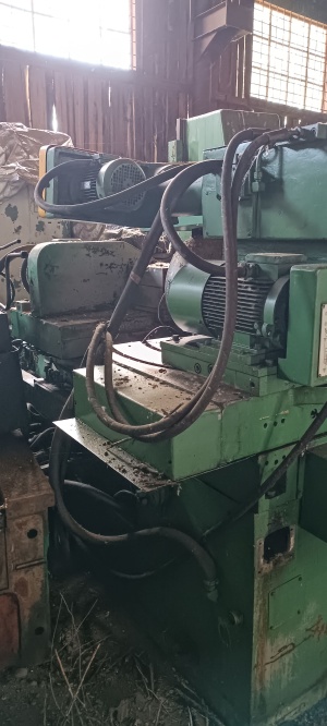 Внутришлифовальный станок 3К228А