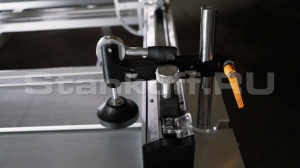 Форматно-раскроечный станок с наклоном пилы Y45-6