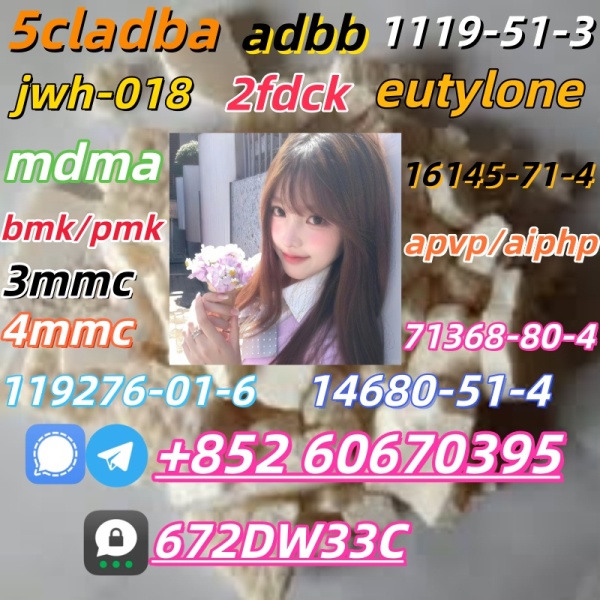 Wholesale CAS 14680-51-4 in Best Price