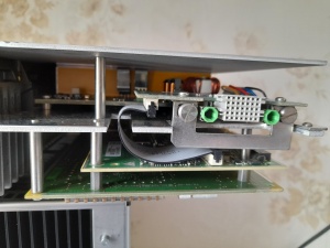 Siemens S30861-U2436-Х-10/01 ИИ Siemens S30861-U2401-Х-06