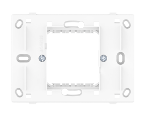 Рамка монтажная 2М широкая CADUCEUS ALING MODE