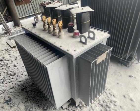 трансформаторы бу сгоревшие