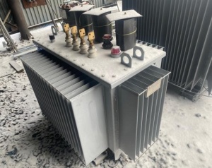 трансформаторы бу сгоревшие