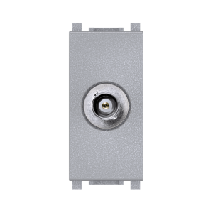 Розетка аудио/видео BNC CADUCEUS ALING EXPERIENCE для скрытой проводки